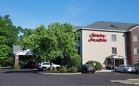 Hampton Inn And Suites Rochester Victor